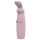 Nude Hazel - vibrador conejo conejito recargable (lila)