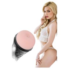   The Girl Next Door Jamie - trasero realista en estuche (natural)