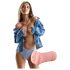 La Vecina Emma - vagina realista (natural)