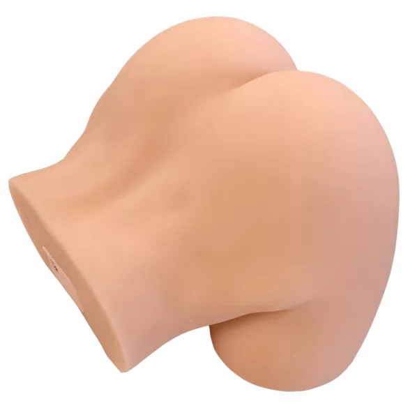 The Girl Next Door Britney - masturbador vibrador - realista - color natural