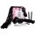 Pleasure Box Let's Go Kink - set de ataduras - 6 piezas