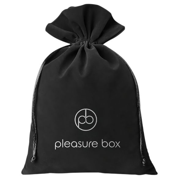 Pleasure Box Let's Go Kink - set de bondage - 6 piezas