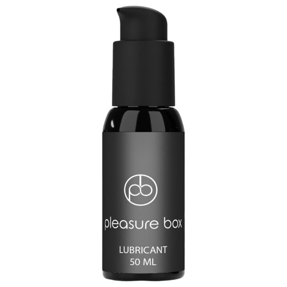 Pleasure Box Love to Play - set masturbador masculino - 6 piezas