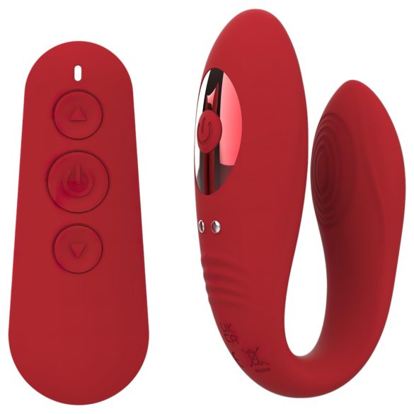 Pleasure Box Let's Play Together - set para parejas - 7 piezas