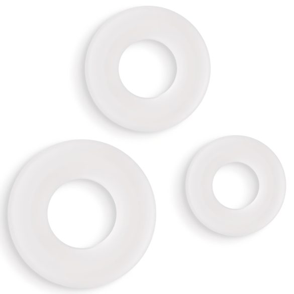 Pleasure Box Let's Play Together - set para parejas - 7 piezas