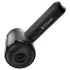 Pistola de Empuje Titanz Thrusting - masturbador automático (negro)