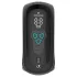 Titanz Auto Squeeze - masturbador automático (negro)
