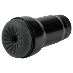 Kiiroo Feel Pocket - masturbador de bolsillo (negro)