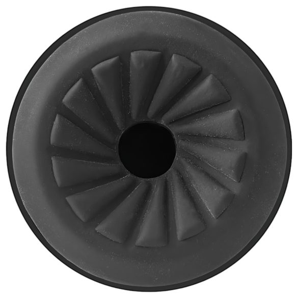 Kiiroo Feel Pocket - masturbador de bolsillo (negro)