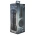 Masturbador de bolsillo Kiiroo PowerBlow + Feel (negro)