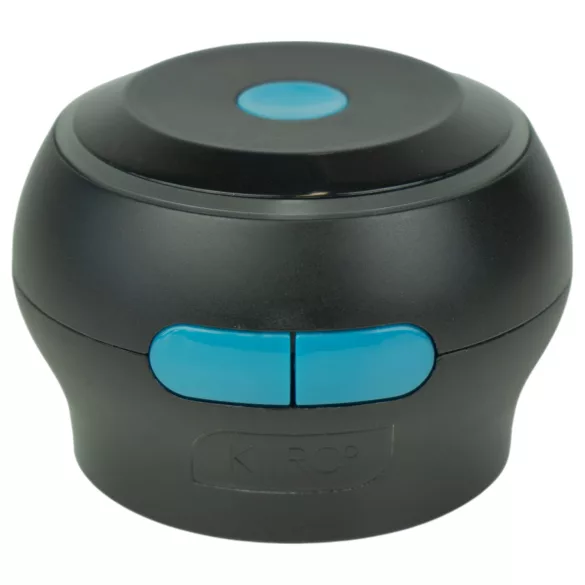 Kiiroo Control - adaptador vibrador (negro)