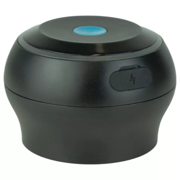 Kiiroo Control - adaptador vibrador (negro)