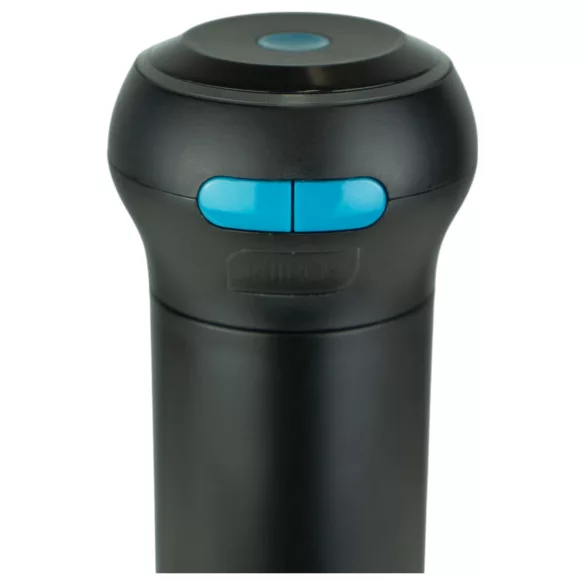 Kiiroo Control - adaptador vibrador (negro)
