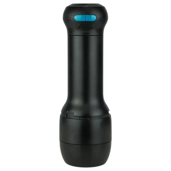 Kiiroo Control - adaptador vibrador (negro)