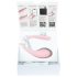 Kiiroo Spot - huevo vibrador (rosa)