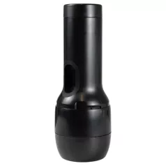 Funda masturbador compatible con Kiiroo PowerShot (negra)