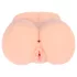 Kokos Juliana - masturbador de torso realista (color natural)