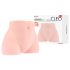 Kokos Cleo - Torso de vagina realista (natural)