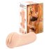 Kokos Elegance 01 - Masturbador realista (natural)