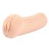 Kokos Elegance 01 - Masturbador realista (natural)