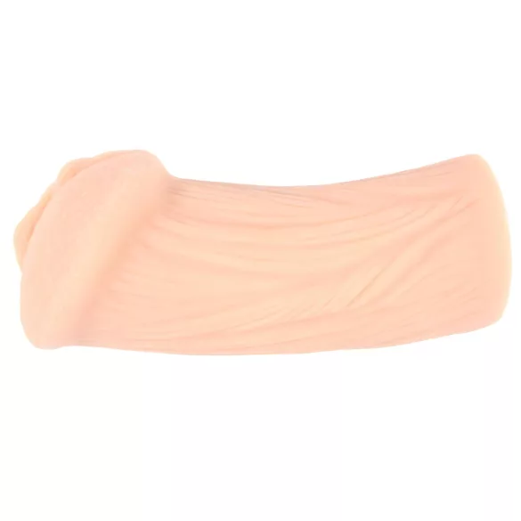 Kokos Elegance 01 - masturbador realista vagina - material suave color natural