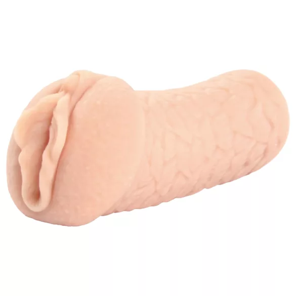 Kokos Elegance 03 - masturbador vagina realista - silicona color piel