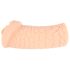 Elegancia Kokos 03 - masturbador realista (natural)