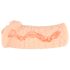 Elegancia Kokos 03 - masturbador realista (natural)
