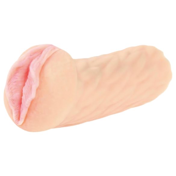 Elegancia Kokos 05 - Masturbador realista (natural)