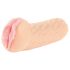 Elegancia Kokos 05 - Masturbador realista (natural)