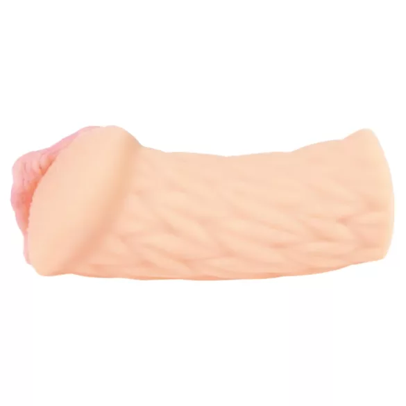 Kokos Elegance 05 - masturbador con vagina realista (color carne)