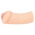 Elegancia Kokos 05 - Masturbador realista (natural)