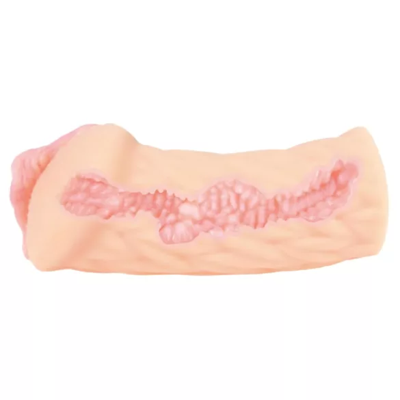 Kokos Elegance 05 - masturbador con vagina realista (color carne)