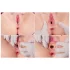Kokos Onahole - masturbador de torso realista (color natural)