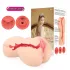 Kokos Onahole 001 XL - masturbador vaginal realista (color natural)