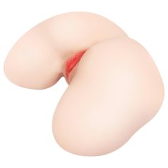 Kokos 004 - masturbador realista torsos (natural)