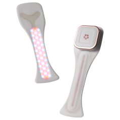 Luminiel Y ZONE - dispositivo de terapia de luz íntima Luminiel Y ZONE - dispositivo de terapia de luz íntima
