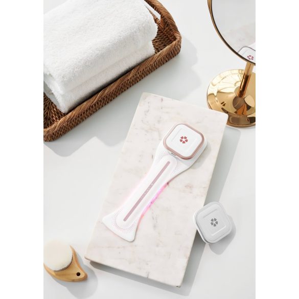 Luminiel Y ZONE - dispositivo de terapia de luz íntima