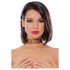 X-Play Esclavo - collar de bronce