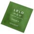 LELO Hex Organic - preservativos de lujo (paquete de 3)