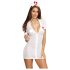 Dreamgirls Er Hottie Dmd - Disfraz de sexy doctora (S-L)
