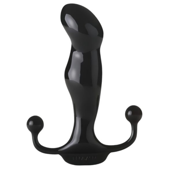 Aneros Black Ice - Dildo prostático negro