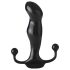 Aneros Black Ice - Dildo prostático negro