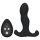 Aneros Vice 2 - Vibrador prostático y punto G - silicona negra