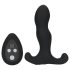 Aneros Vice 2 - Vibrador prostático y punto G - silicona negra
