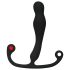 Aneros Eupho Syn Trident - dildo prostático negro