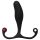 Aneros MGX Syn Trident - estimulador de próstata (negro)