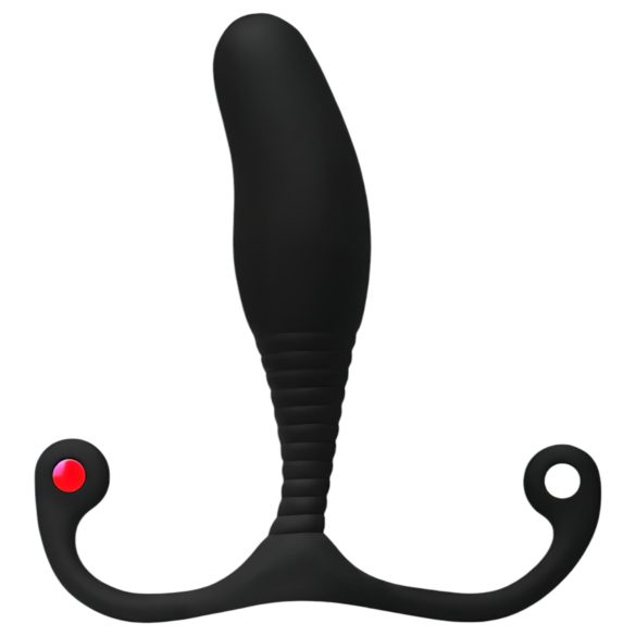 Aneros MGX Syn Trident - estimulador de próstata (negro)