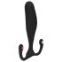 Aneros MGX Syn Trident - estimulador de próstata (negro)