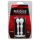 Aneros Peridise - Set de dildos anales - 2 pcs (blanco)